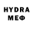 Amphetamine VHQ Vadim WoW