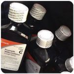Кодеин сироп Codein (для приготовления напитка Lean, Purple Drank)  473 мл  в Цивильске