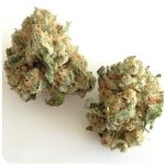 Шишки "White Widow"  (Белая вдова)  Гидропоника -  Бошка VHQ в Цивильске