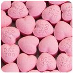 Экстази  Ecstasy Love 200 MDMA в Цивильске
