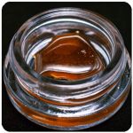 Гашишное масло (импорт Калифорния)  Distillate  в Цивильске USA ТГК 98.5%