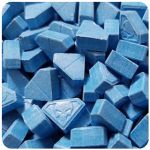 Экстази  Ecstasy Punisher 250 мг MDMA в Цивильске