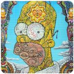 Марки LSD-25 VHQ чистых 250 мкг в Цивильске